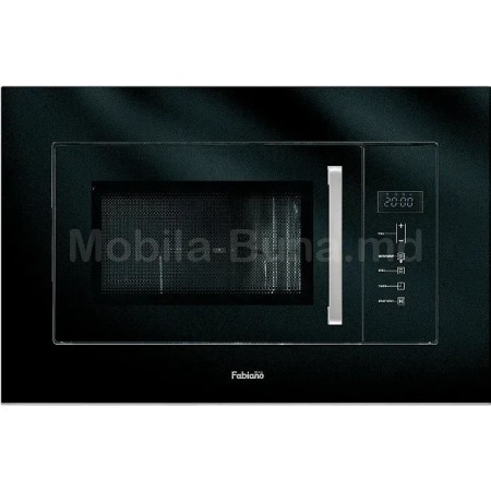 Микроволновая печь Fabiano FBM 2602G Black A-10